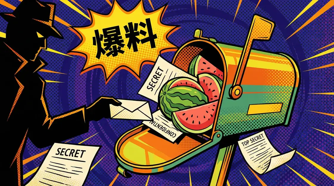 里番库 - 里番库官方入口 | 深度揭秘影院里番库资源站 匿名爆料通道漫画插图